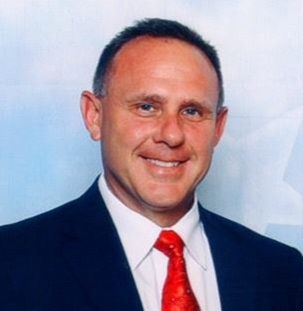 Deen has served as the Parker County judge since September 2018, following the resignation of his predecessor, Mark Riley.